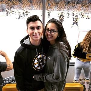 Meet your Posher, Joey